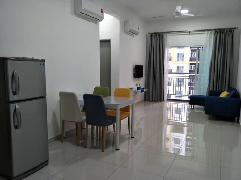 Hotel Mesahill 2 Room Condominium - Homestay