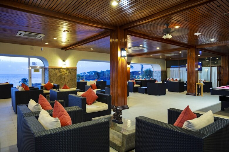 Apartamento Le Grand Courlan Spa Resort - Adults Only