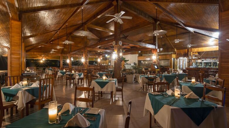 Apartamento Le Grand Courlan Spa Resort - Adults Only