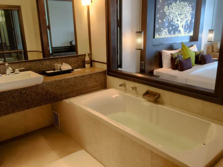 Apartamento The Elements Krabi Resort