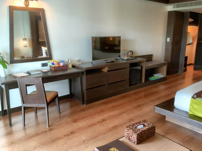 Apartamento The Elements Krabi Resort