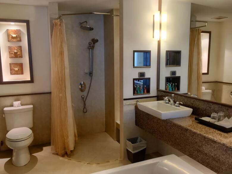 Apartamento The Elements Krabi Resort