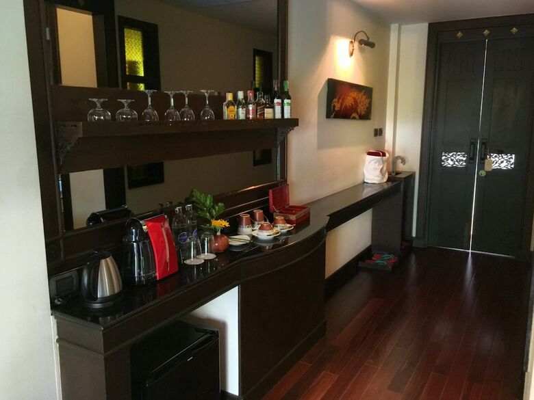 Apartamento The Elements Krabi Resort