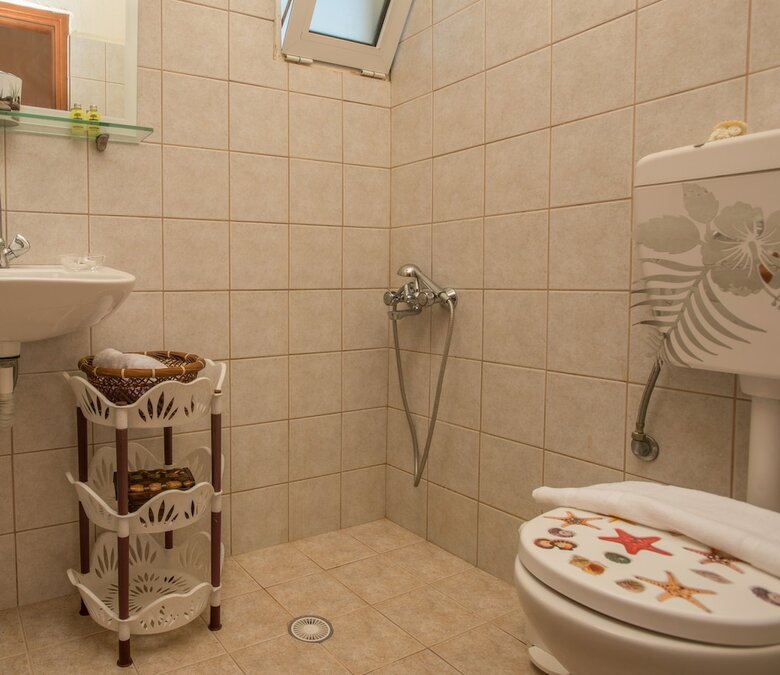 Apartamentos Kalamaki Sight