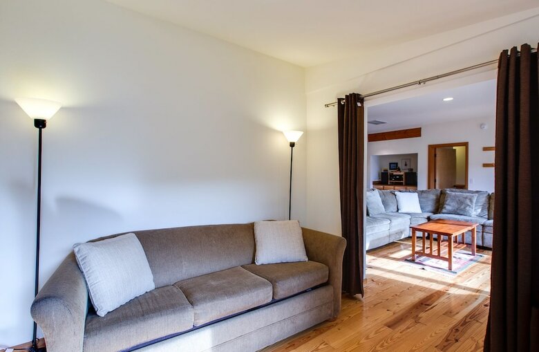 Mt. Baker Lodging Cabin 70 ? Riverside, Wifi, Sleeps 8! By Mbl