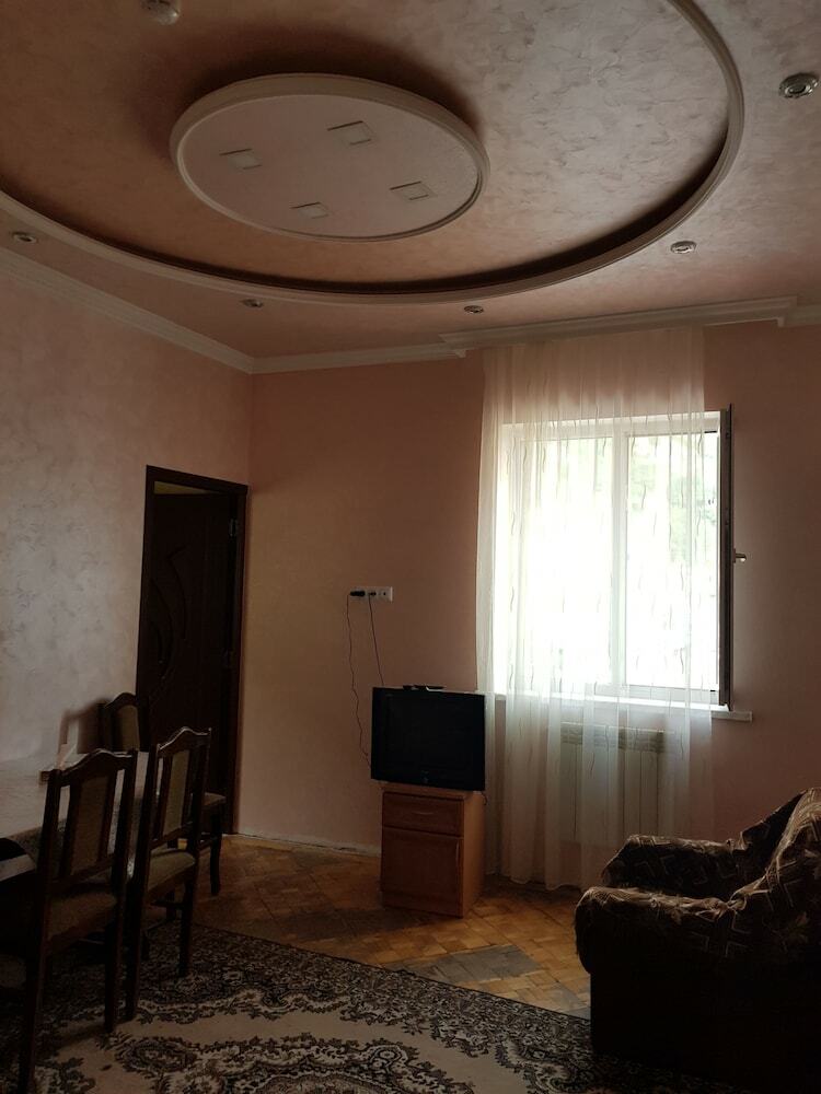 Hotel Evmari