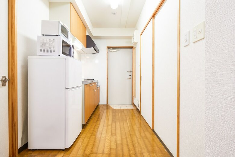 Apartamentos Yanbaru Forest Hills