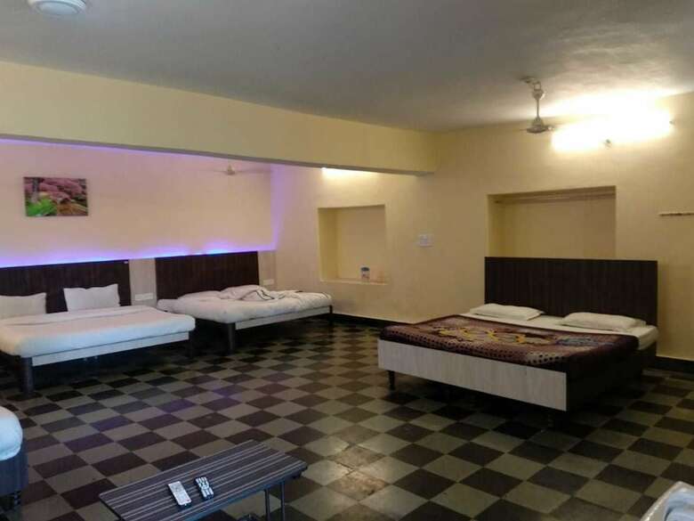 Hotel Lasa By Ashoka