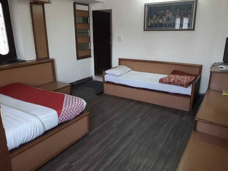 Hotel Lasa By Ashoka