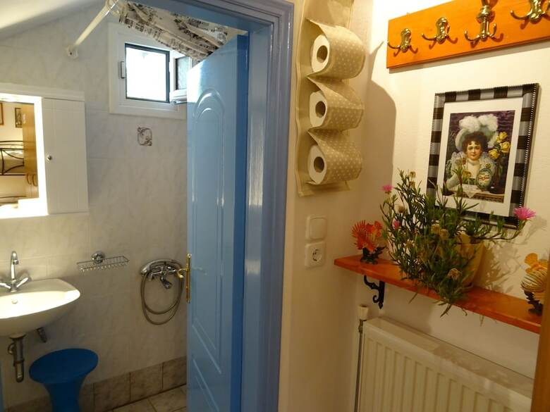 Kontaratos Studios & Apartments
