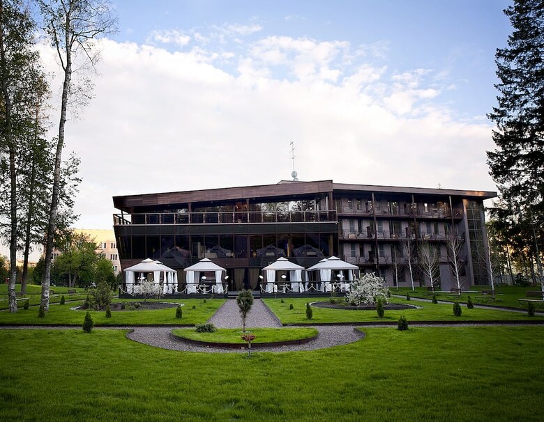 Mona Boutique Hotel