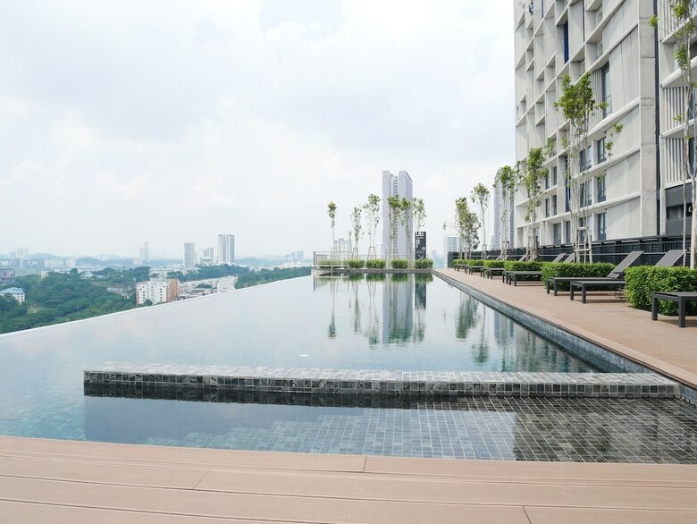 Apartamentos Tamarind Suites By Elite Stay