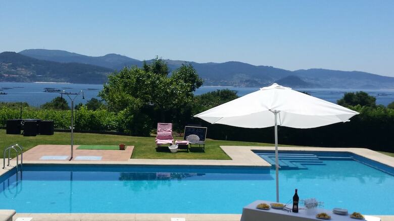 Hotel A Maqu�a