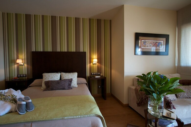 Hotel A Maqu�a