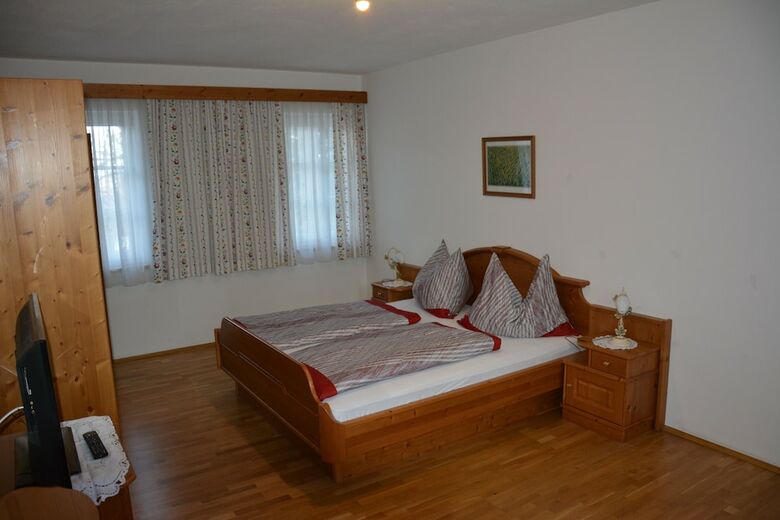 Pension Weingut Seiner Vlg. Kraxner