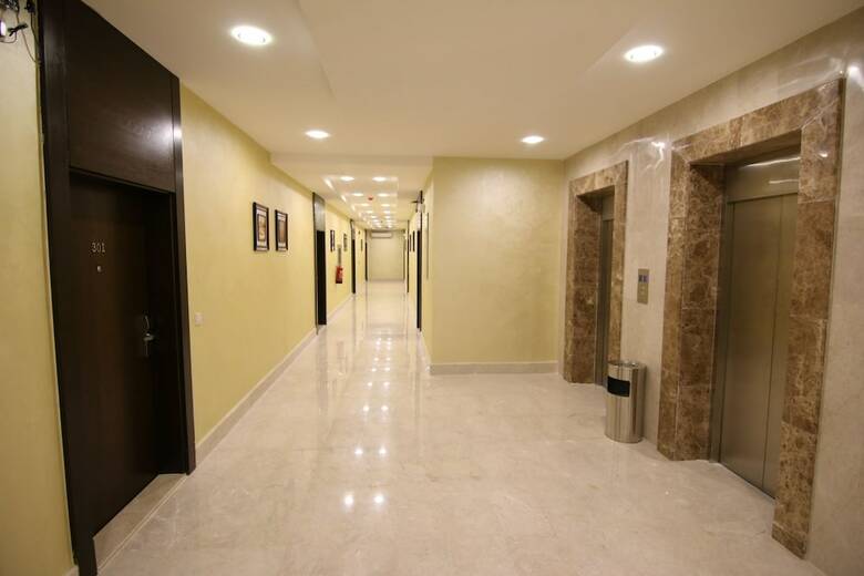Hotel Alsamer Homes