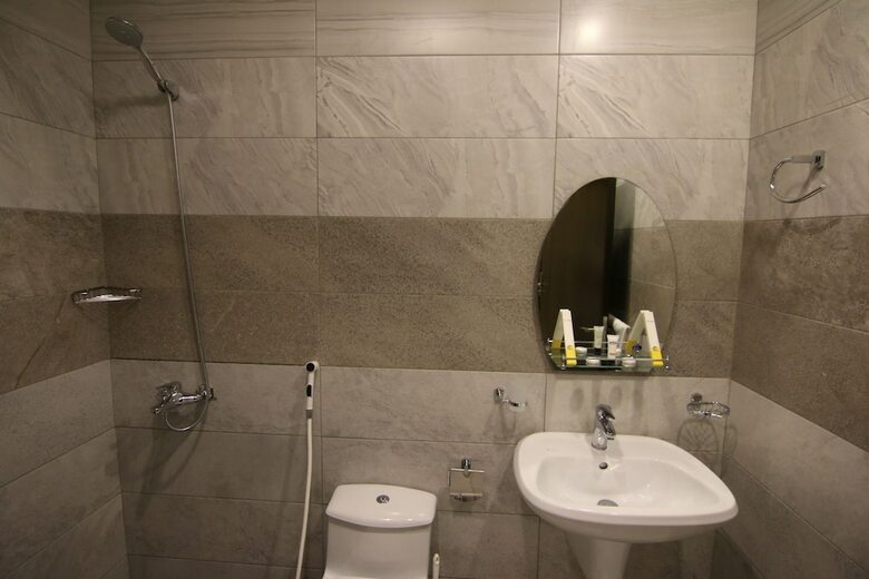 Hotel Alsamer Homes