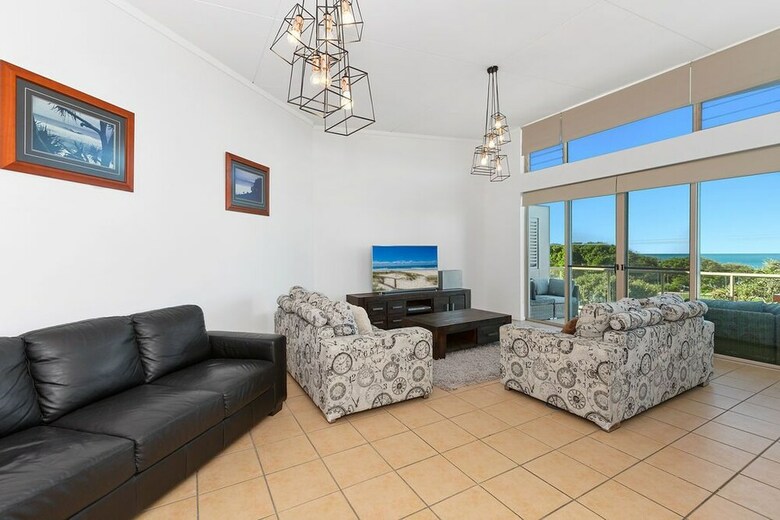 Apartamentos Exclusive Ocean View Penthouse On Marine Parade