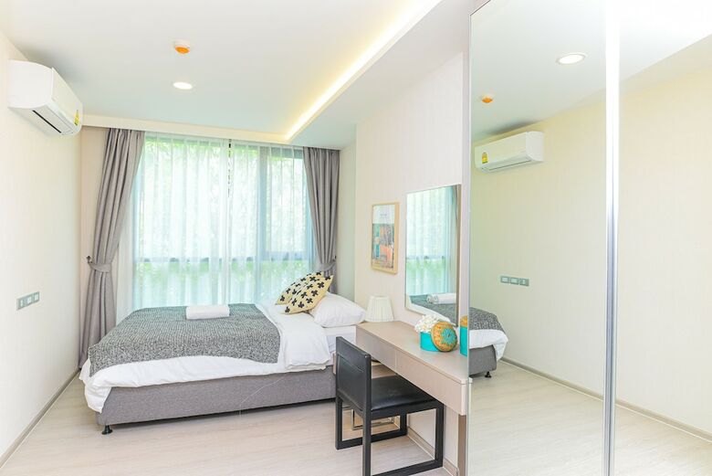 Hotel Navigation Vtara 36