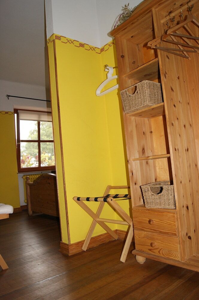 Hotel G�stehaus 'alte B�ckerei' Kaffeehaus