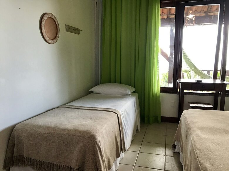 Apartamento Hotel Portal�