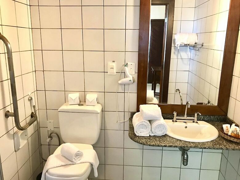 Apartamento Hotel Portal�