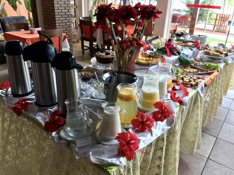 Apartamento Hotel Portal�