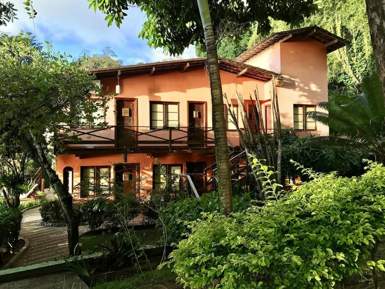 Apartamento Hotel Portal�