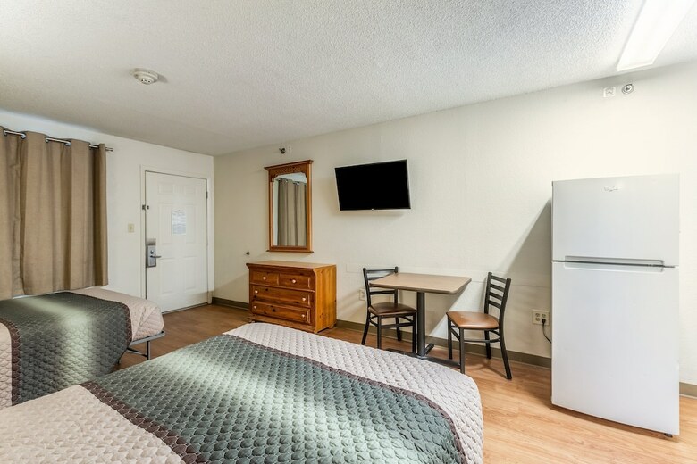 Hotel Hometowne Studios Atlanta Ne - Norcross South
