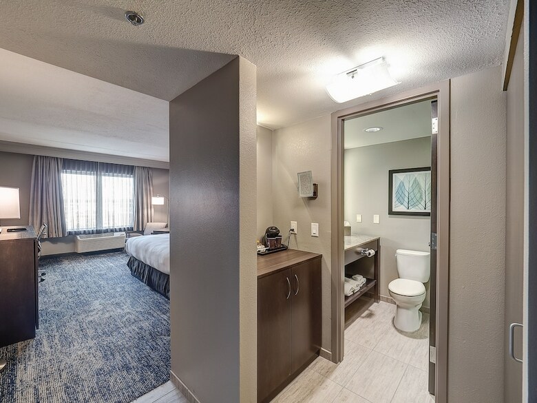 Doubletree By Hilton Hotel Bloomington