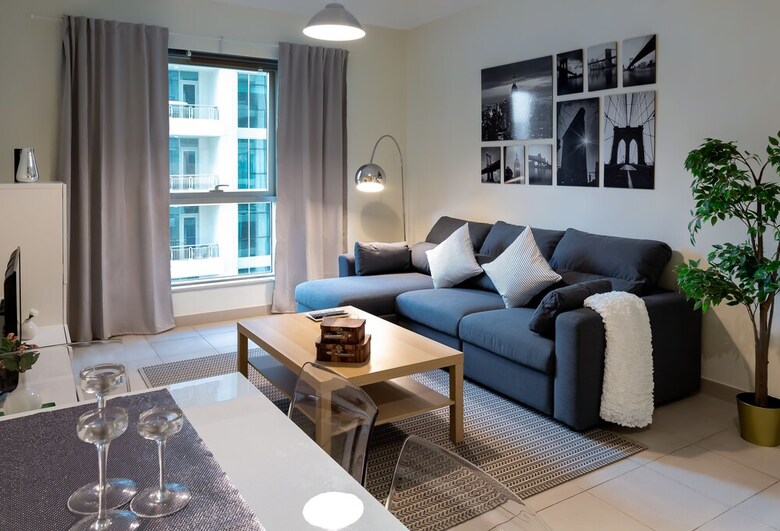 Apartamento Higuests Vacation Homes-boulevardcentral