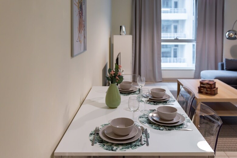 Apartamento Higuests Vacation Homes-boulevardcentral