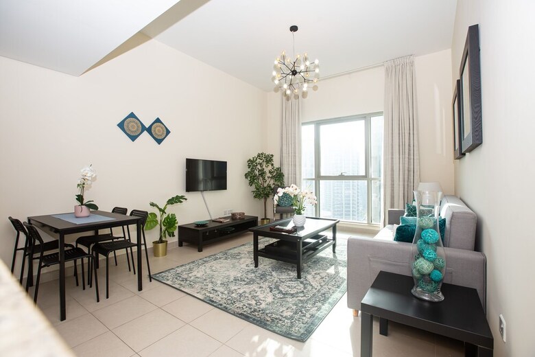 Apartamento Higuests Vacation Homes-boulevardcentral