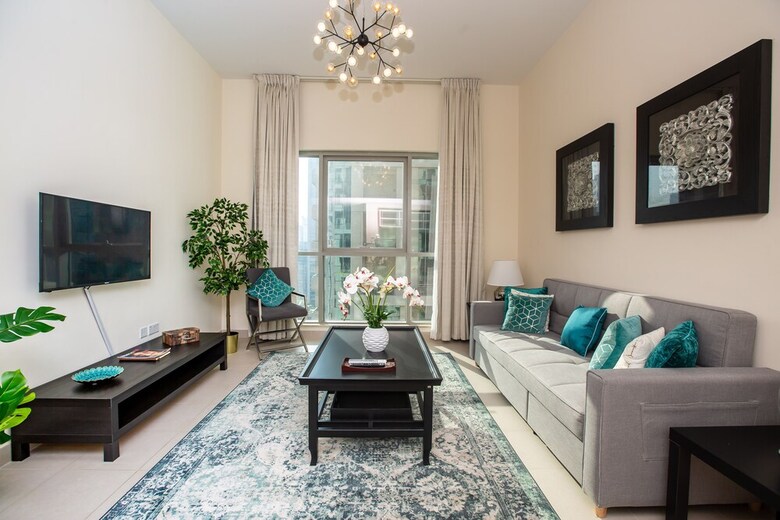 Apartamento Higuests Vacation Homes-boulevardcentral