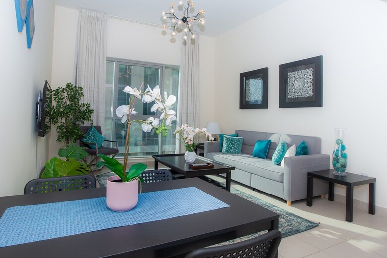 Apartamento Higuests Vacation Homes-boulevardcentral