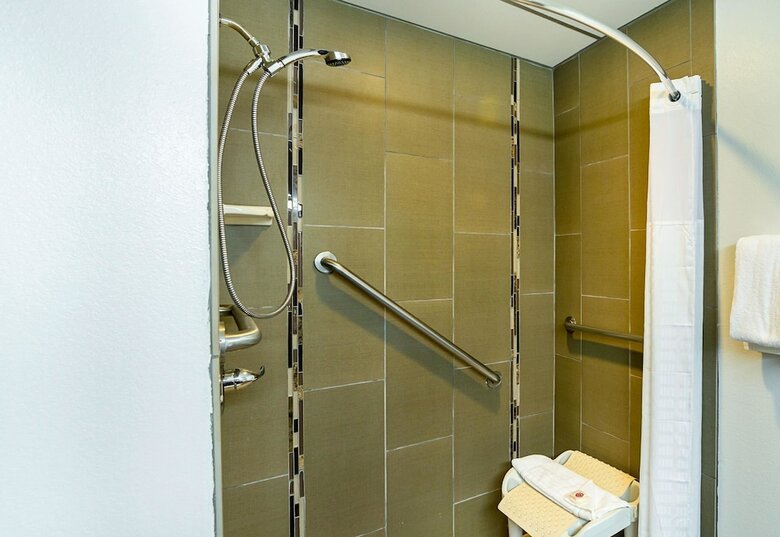 Hotel Comfort Suites Lubbock