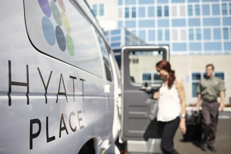 Hotel Hyatt Place Norcross