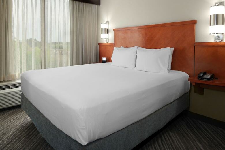 Hotel Hyatt Place Norcross