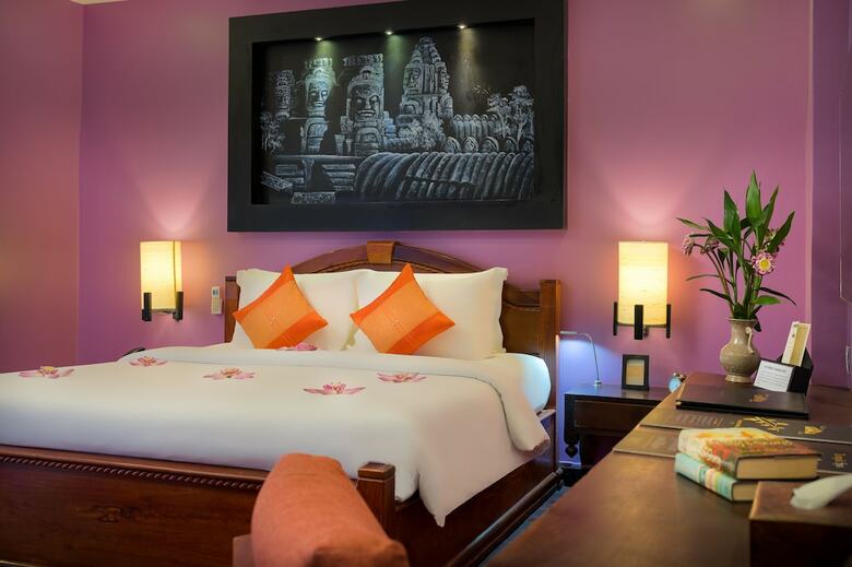 Golden Temple Hotel