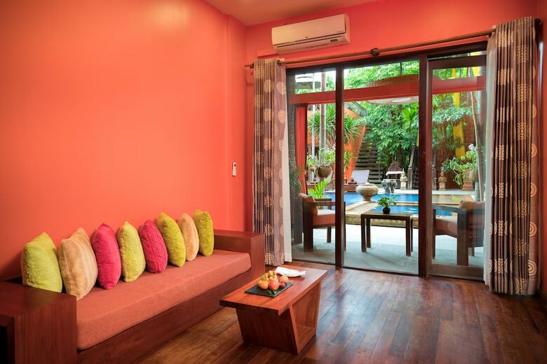 Golden Temple Hotel