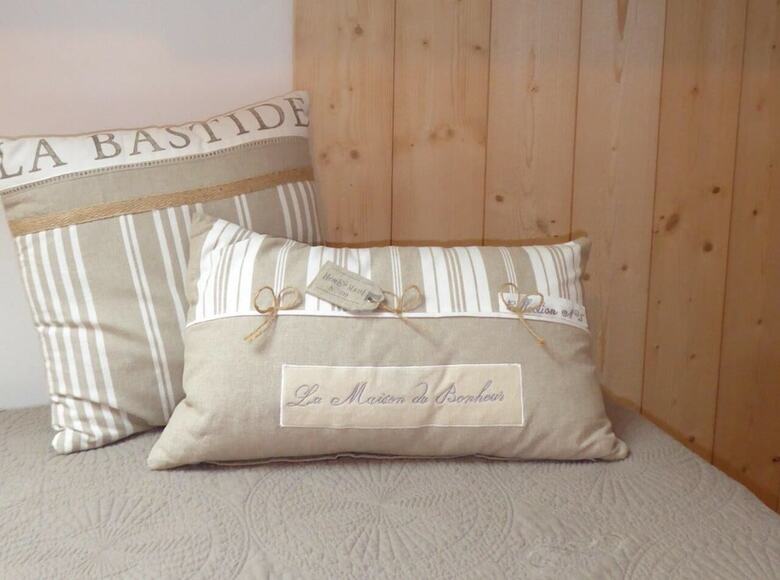 Bed & Breakfast La Maison Bastide