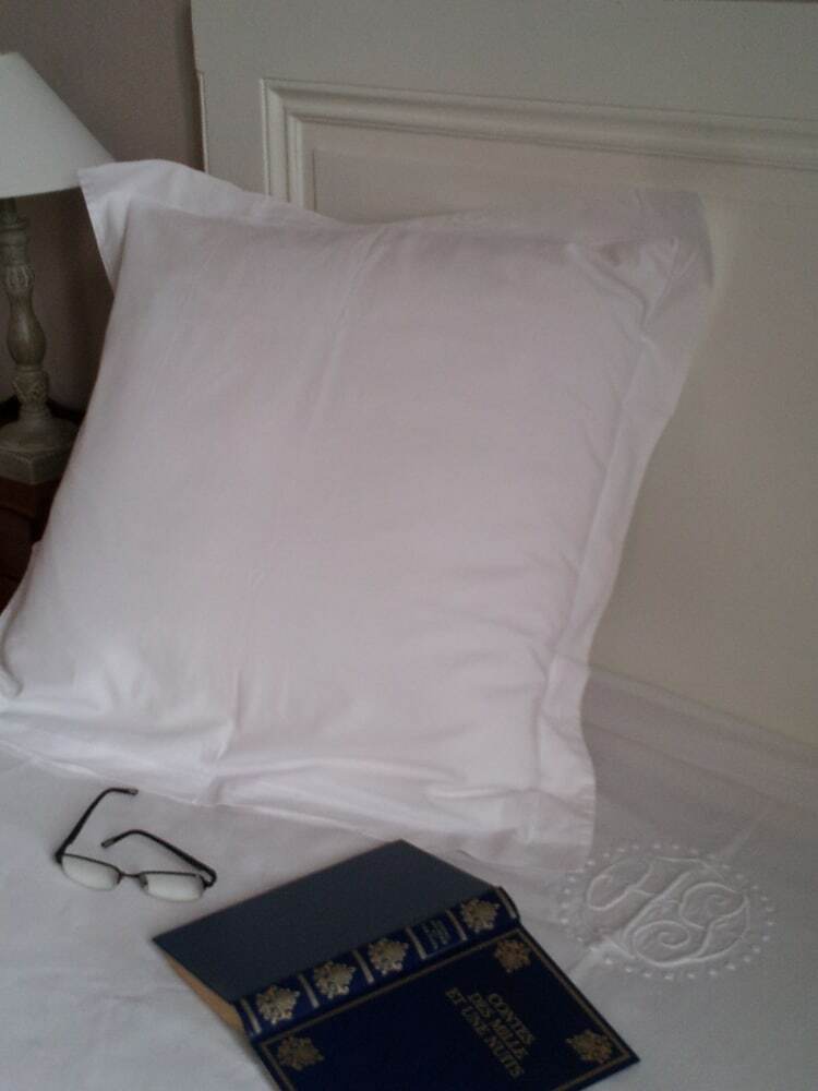 Bed & Breakfast La Maison Bastide