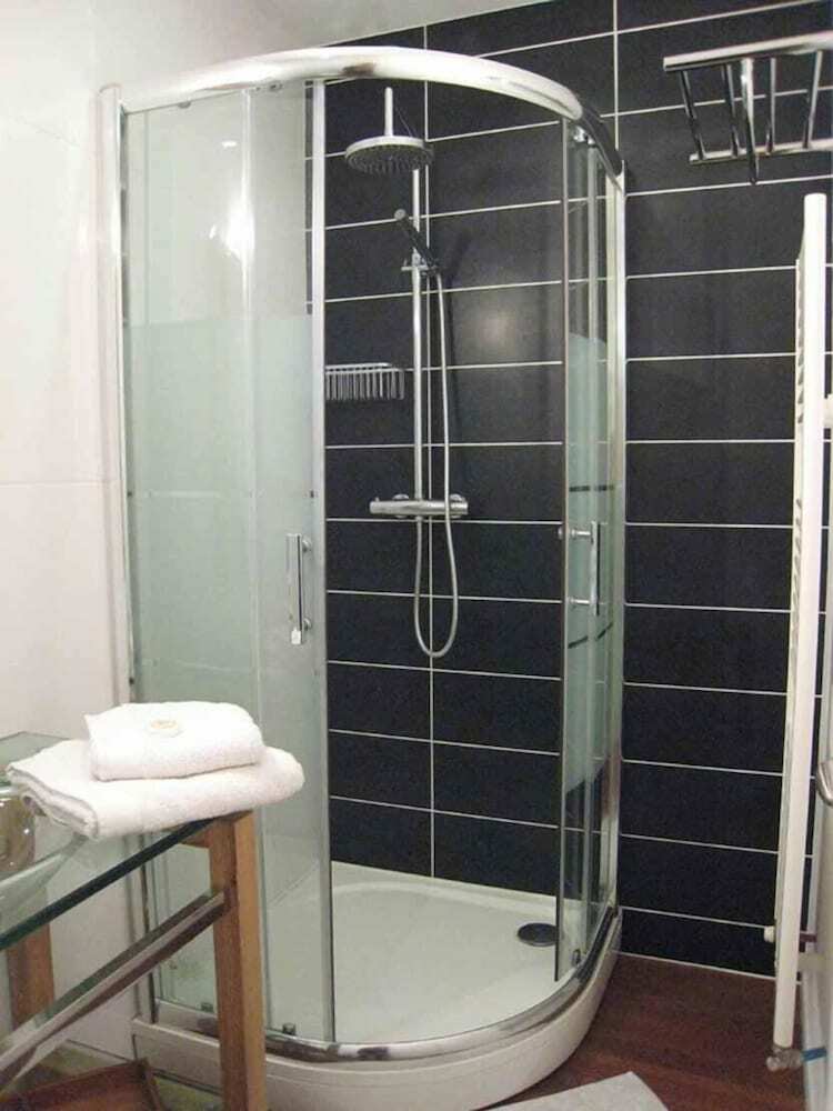 Bed & Breakfast La Maison Bastide