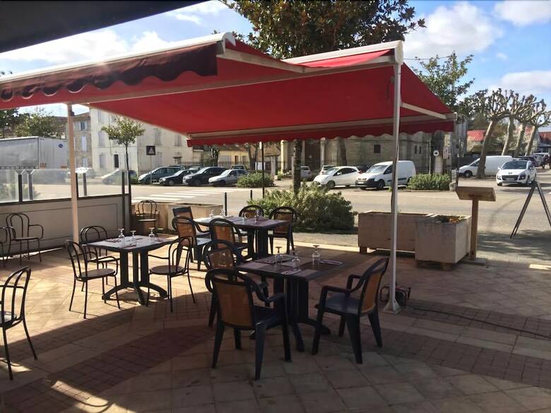 Hotel L'albret Chr