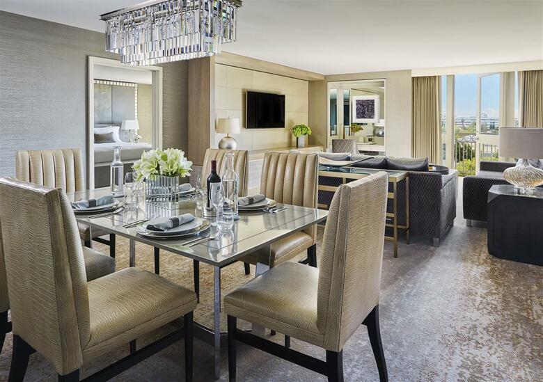 Hotel Viceroy L'ermitage Beverly Hills