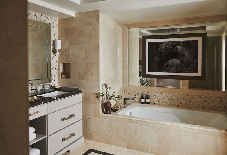 Hotel Viceroy L'ermitage Beverly Hills
