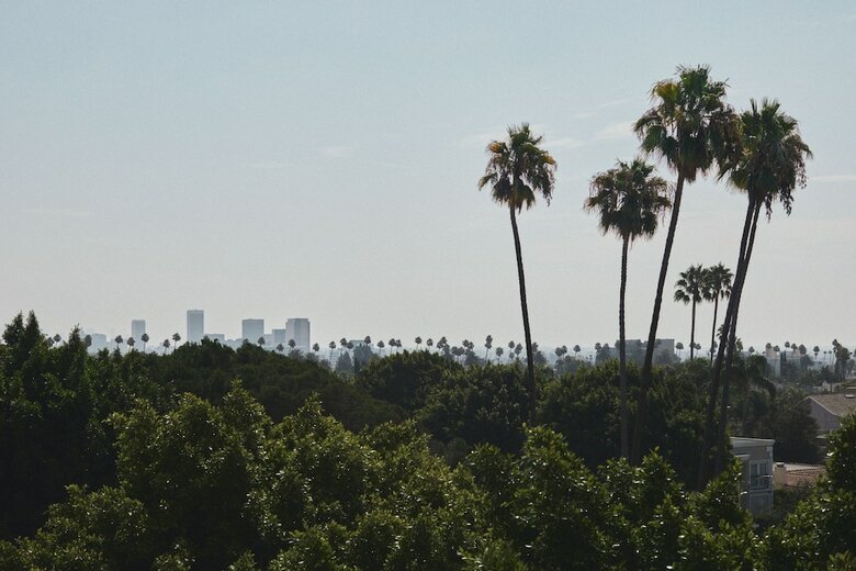 Hotel Viceroy L'ermitage Beverly Hills