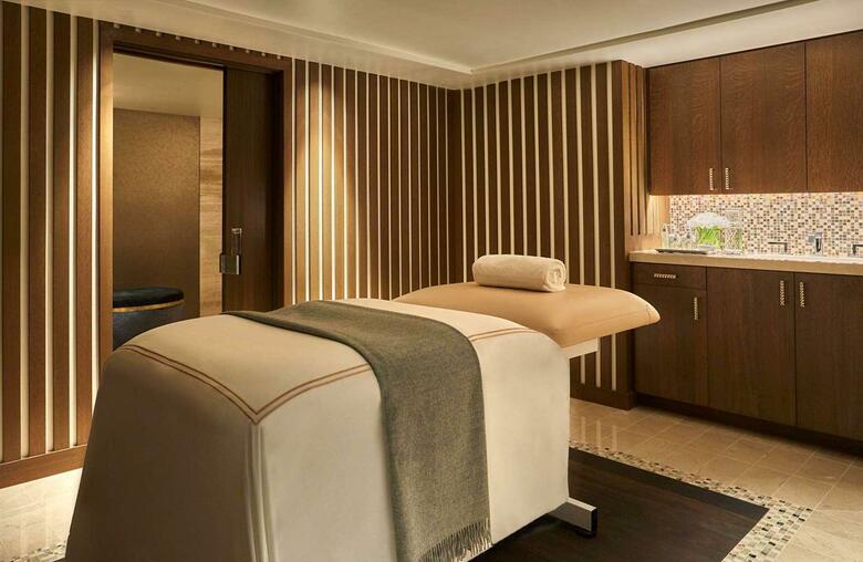 Hotel Viceroy L'ermitage Beverly Hills