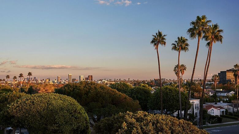 Hotel Viceroy L'ermitage Beverly Hills