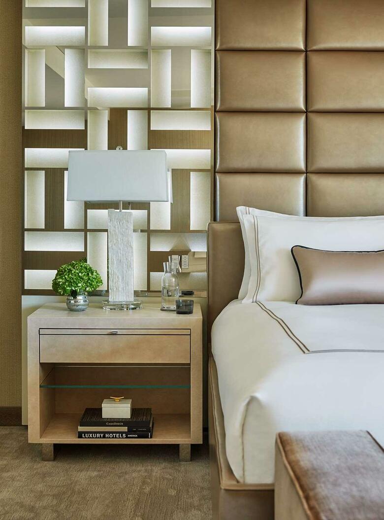 Hotel Viceroy L'ermitage Beverly Hills